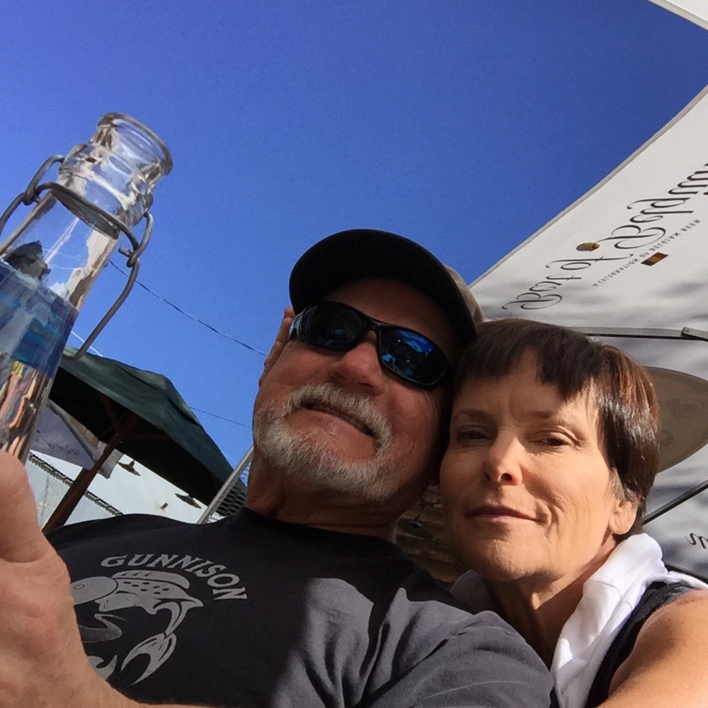 Meet your Posher, Leslie pierce